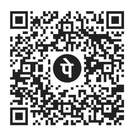 GPay QR Code for Saranya